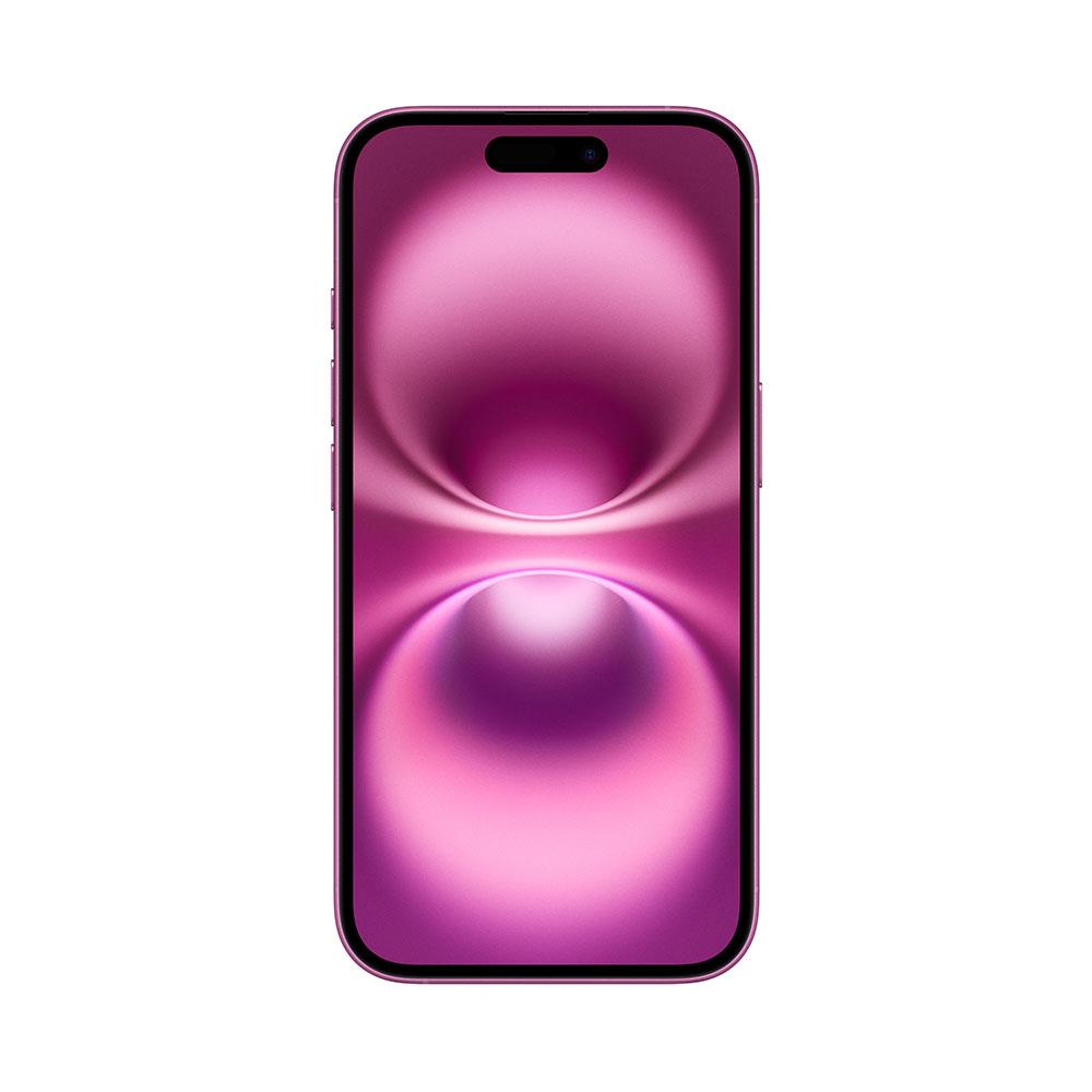 iPhone 16