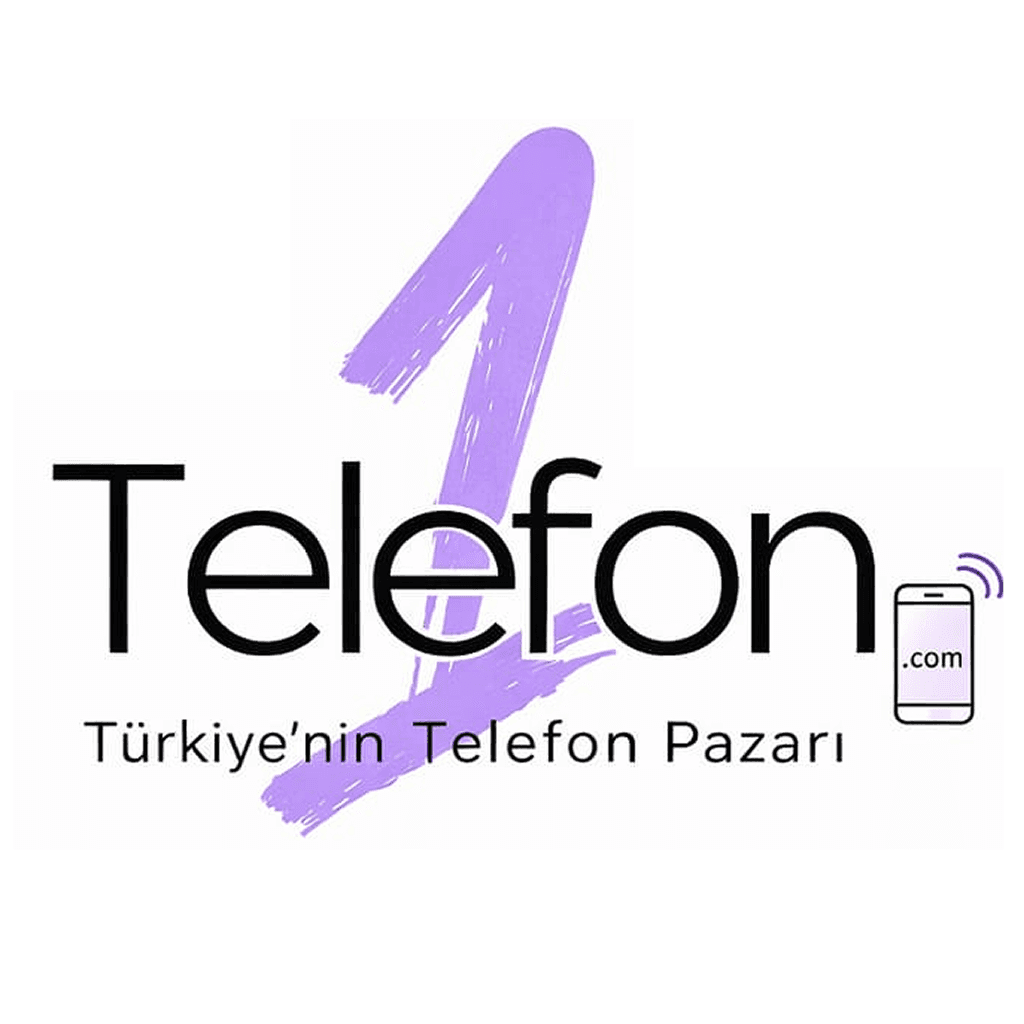 1telefon logo
