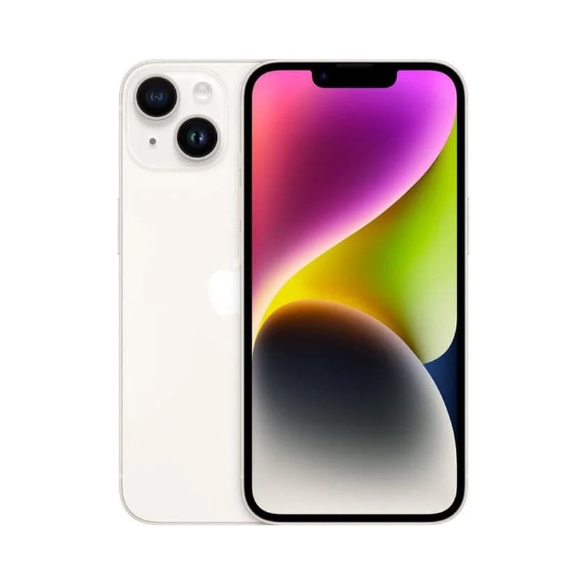 iPhone 14 Pro Max logo