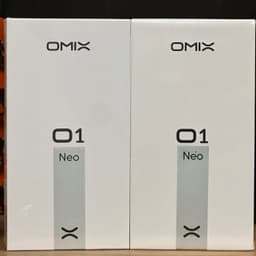 Omix 01 Neo