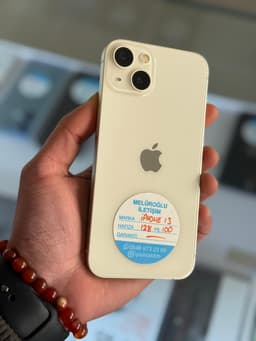 iPhone 13