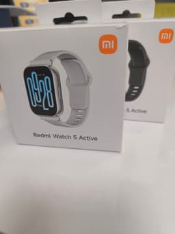 Xiaomi Redmi Watch 5 Active