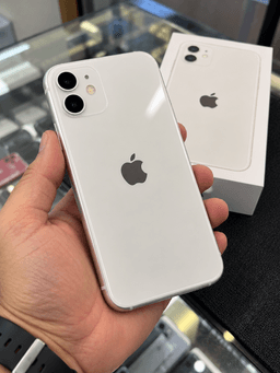 iPhone 11