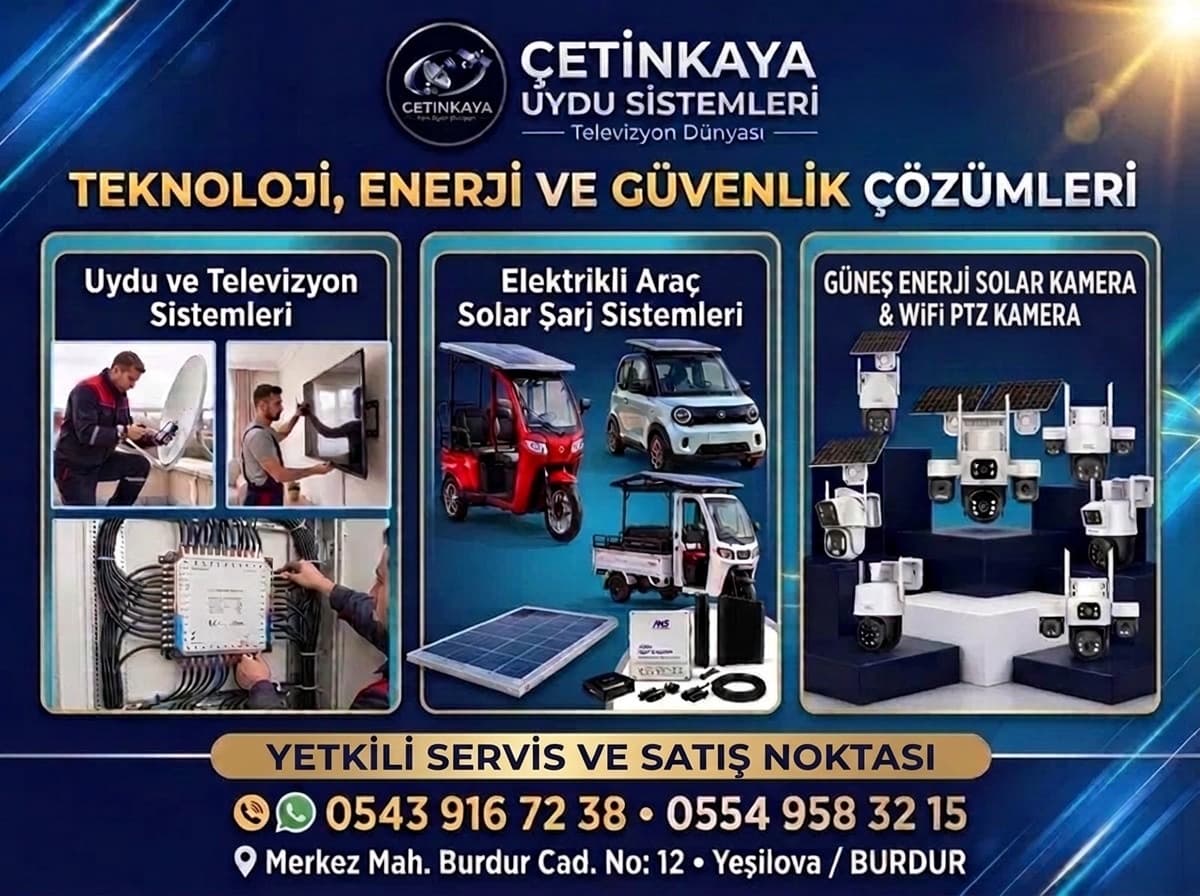 Mağaza 1