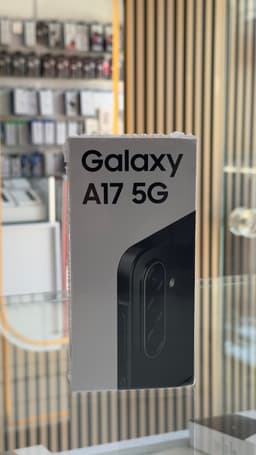 Samsung Galaxy A17 5G
