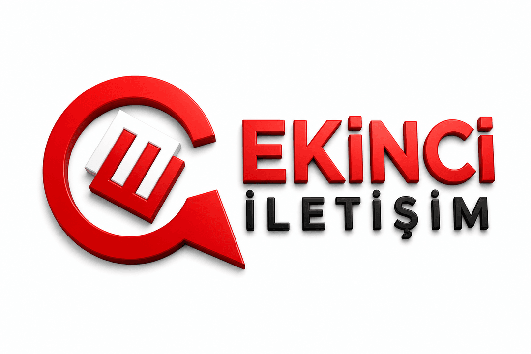 EKİNCİ İLETİŞİM
