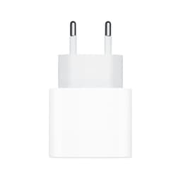 Apple 20W USB-C Güç Adaptörü