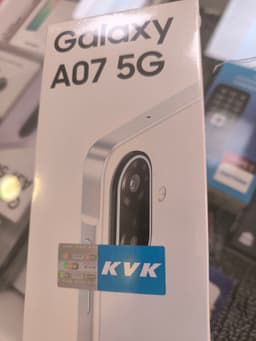 Samsung Galaxy A07 5G