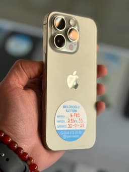 iPhone 16 Pro