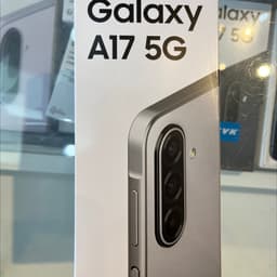 Samsung Galaxy A17 5G