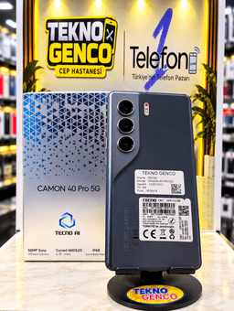 Tecno Spark 40 Pro
