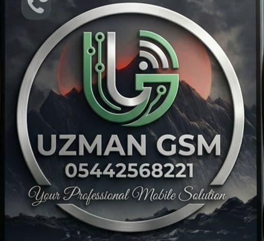 Uzman gsm