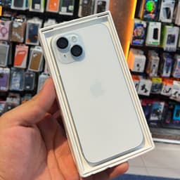 iPhone 15