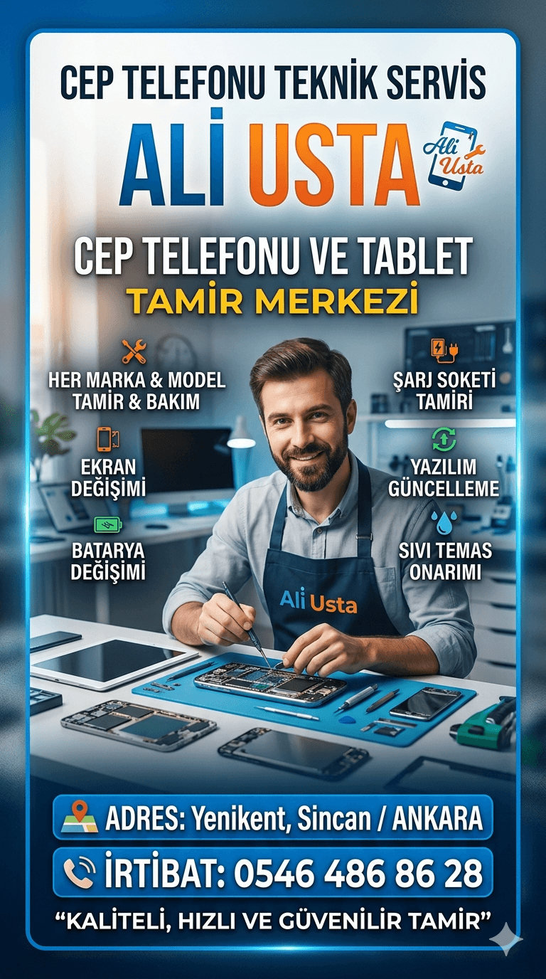 Can iletişim