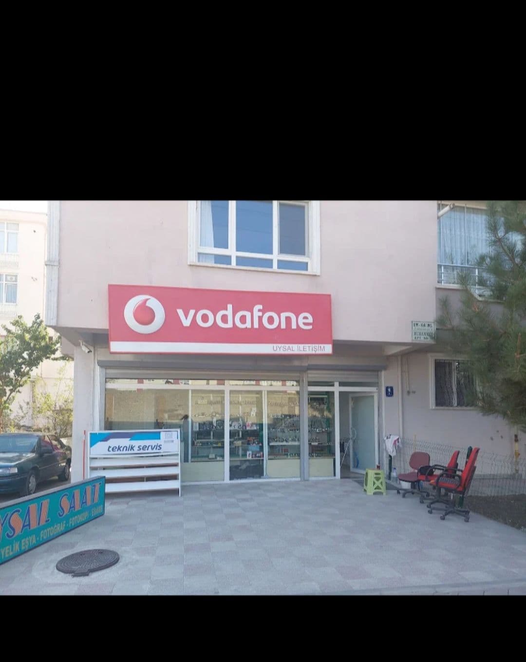 Mağaza 1