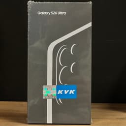 Samsung Galaxy S26 Ultra 5G