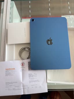 iPad A16