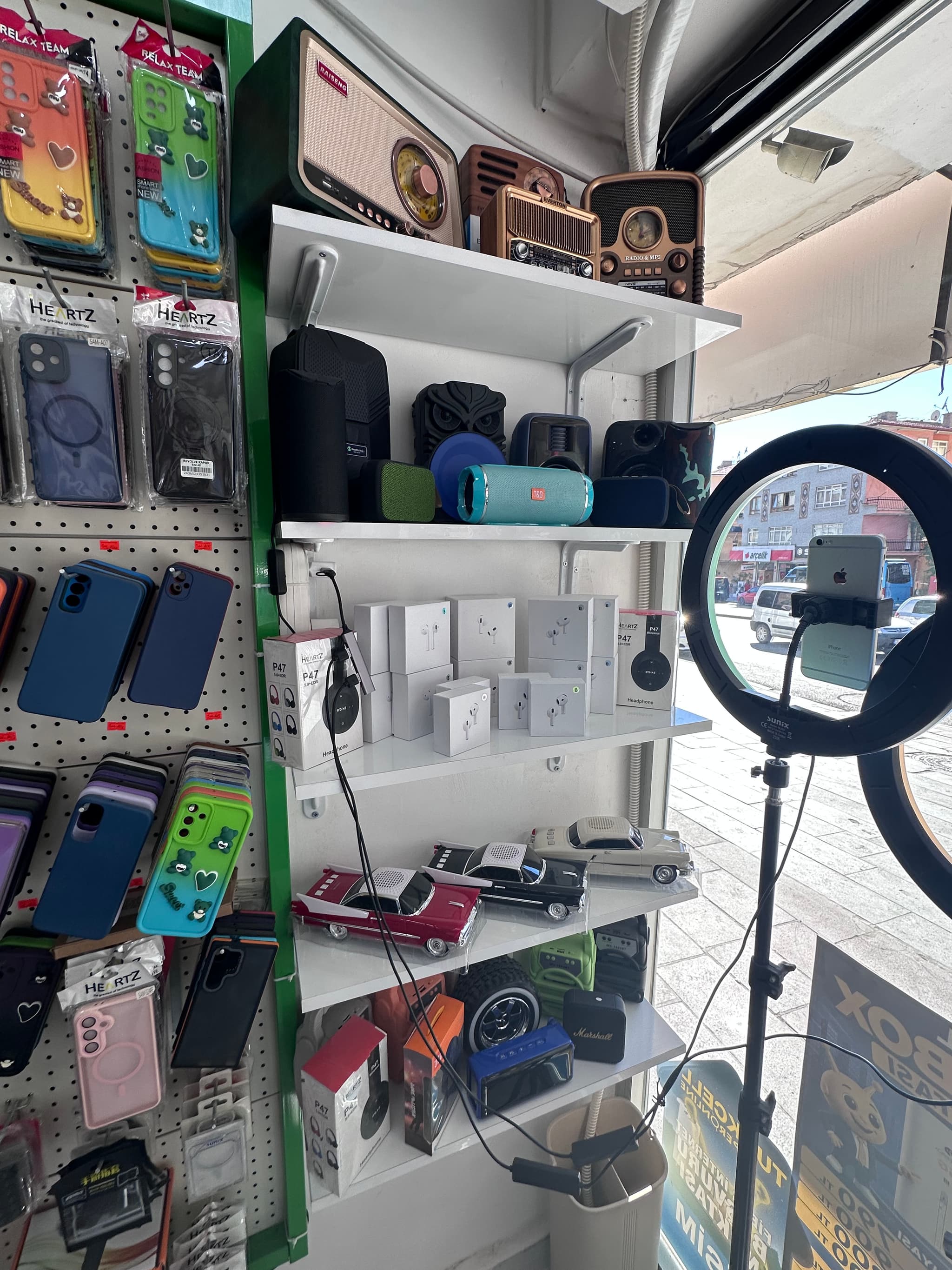Mağaza 3