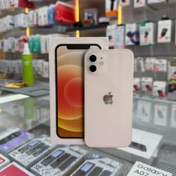 iPhone 12