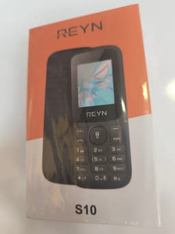 REYN S10 TUŞLU TELEFON