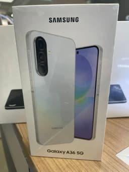 Samsung A36