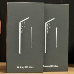 Samsung Galaxy S25 Ultra