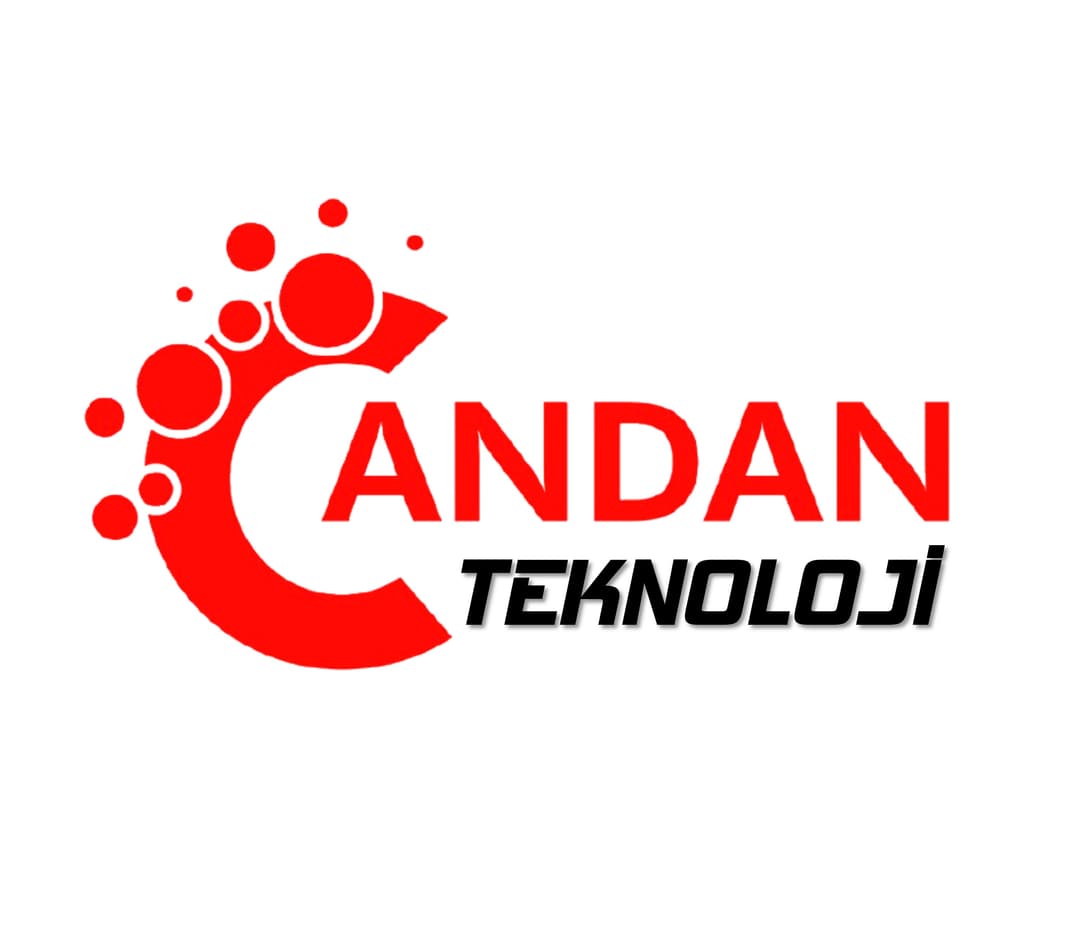 CANDAN TEKNOLOJİ