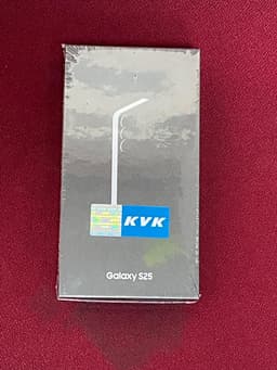 Samsung Galaxy S25