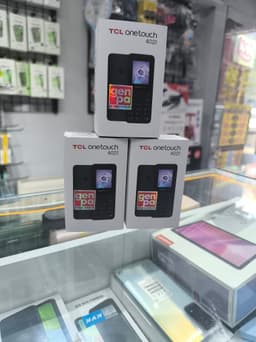 TCL onetouch 4021	