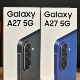 Samsung Galaxy A27 5G