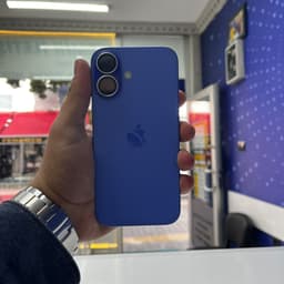 iPhone 16