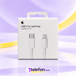 iphone USB-C to Lightning Cable 1m
