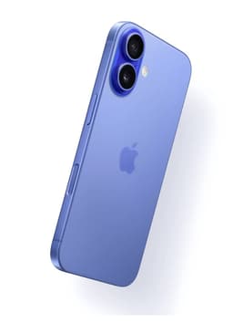 iPhone 16
