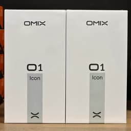 Omix 01 İcon