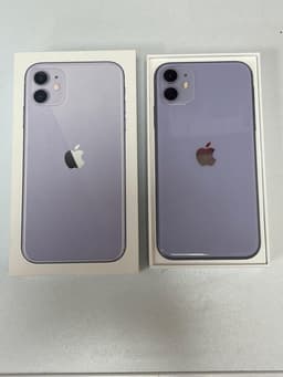 iPhone 11