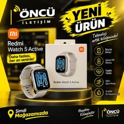 Redmi Watch 5	