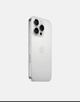 iPhone 16 Pro