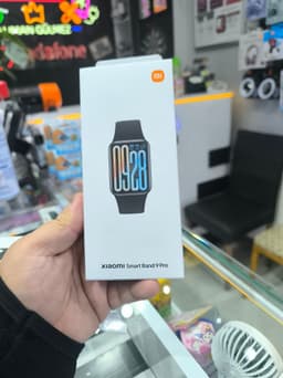 Xiaomi Smart Band 9 Pro