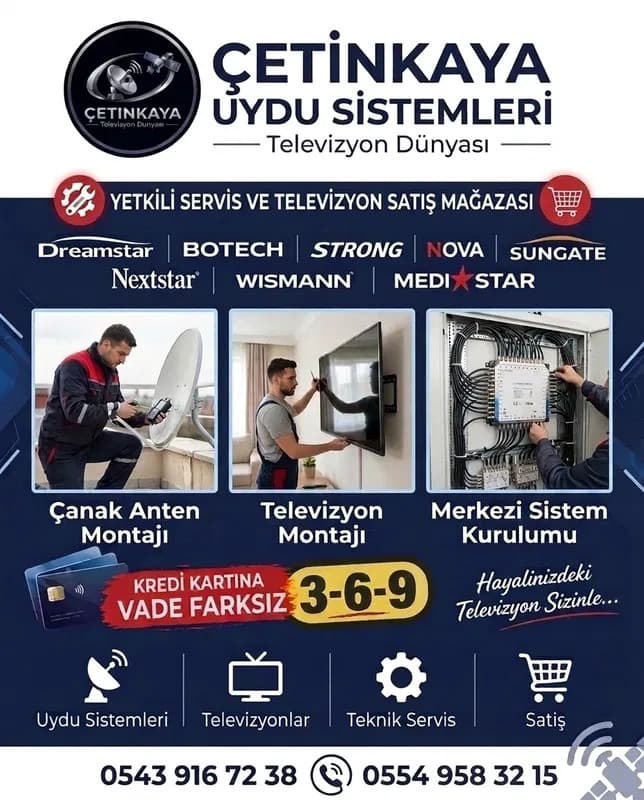 Mağaza 2