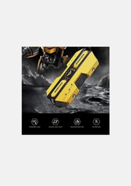 Transformers Bluetooth Kulaklık TF-T01 TRUE