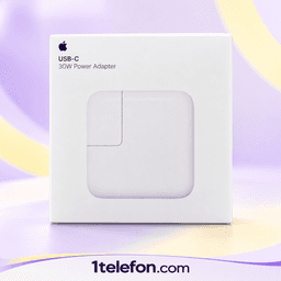 USB-C 30W Adapter
