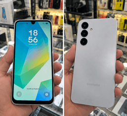 Samsung A16