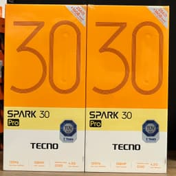 Spark 30 Pro