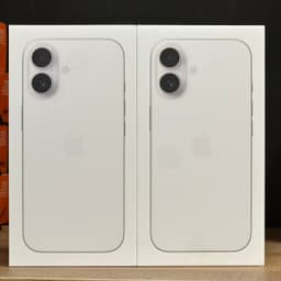 iPhone 17