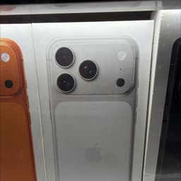 iPhone 17 Pro