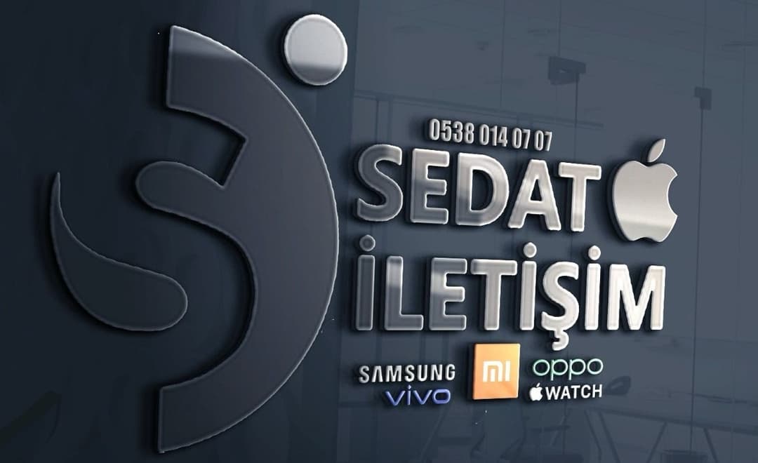 SEDAT İLETİŞİM GSM TEKNOLOJİ ÜRÜNLERİ