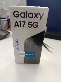 Samsung Galaxy A17 5G