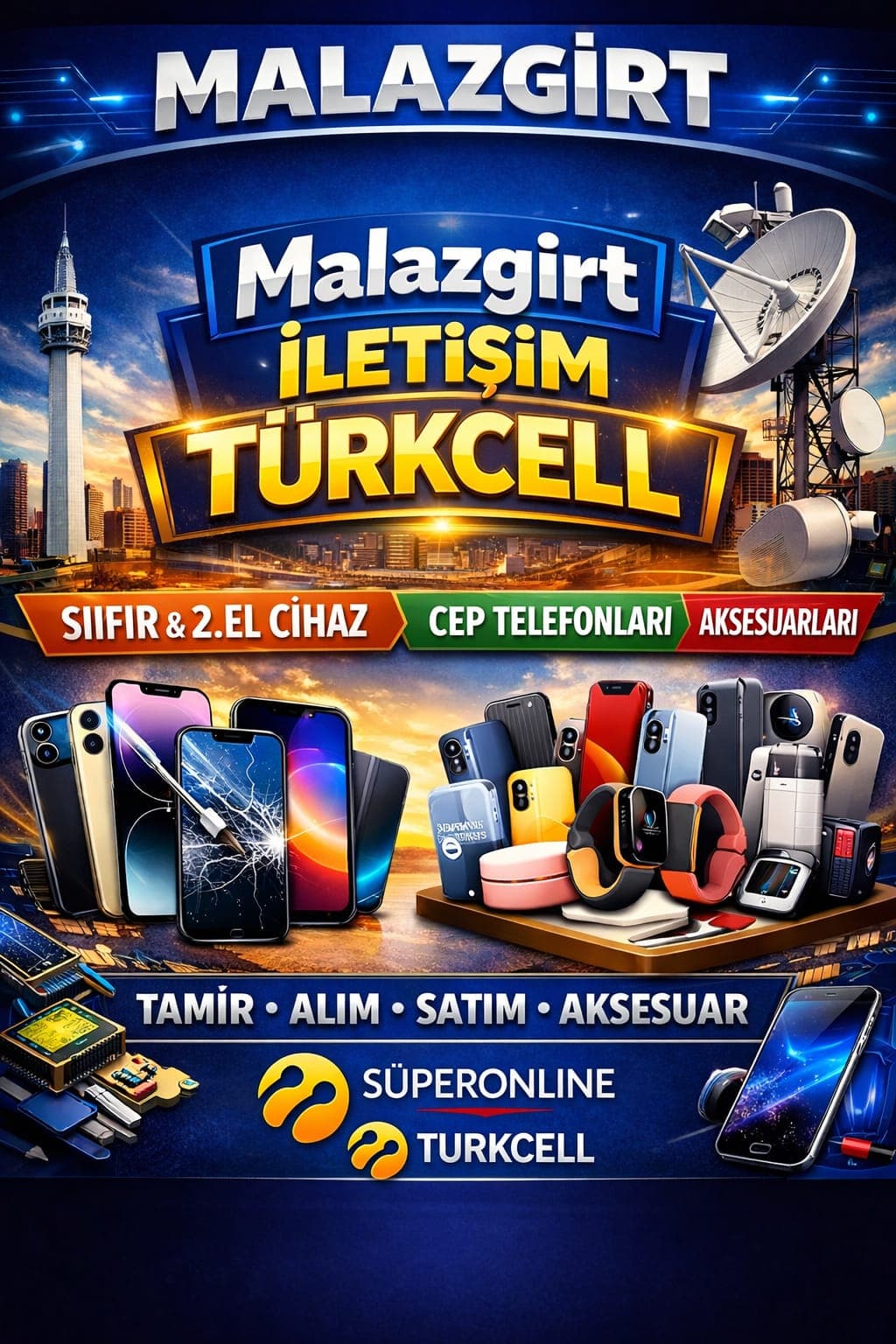 Mağaza 4