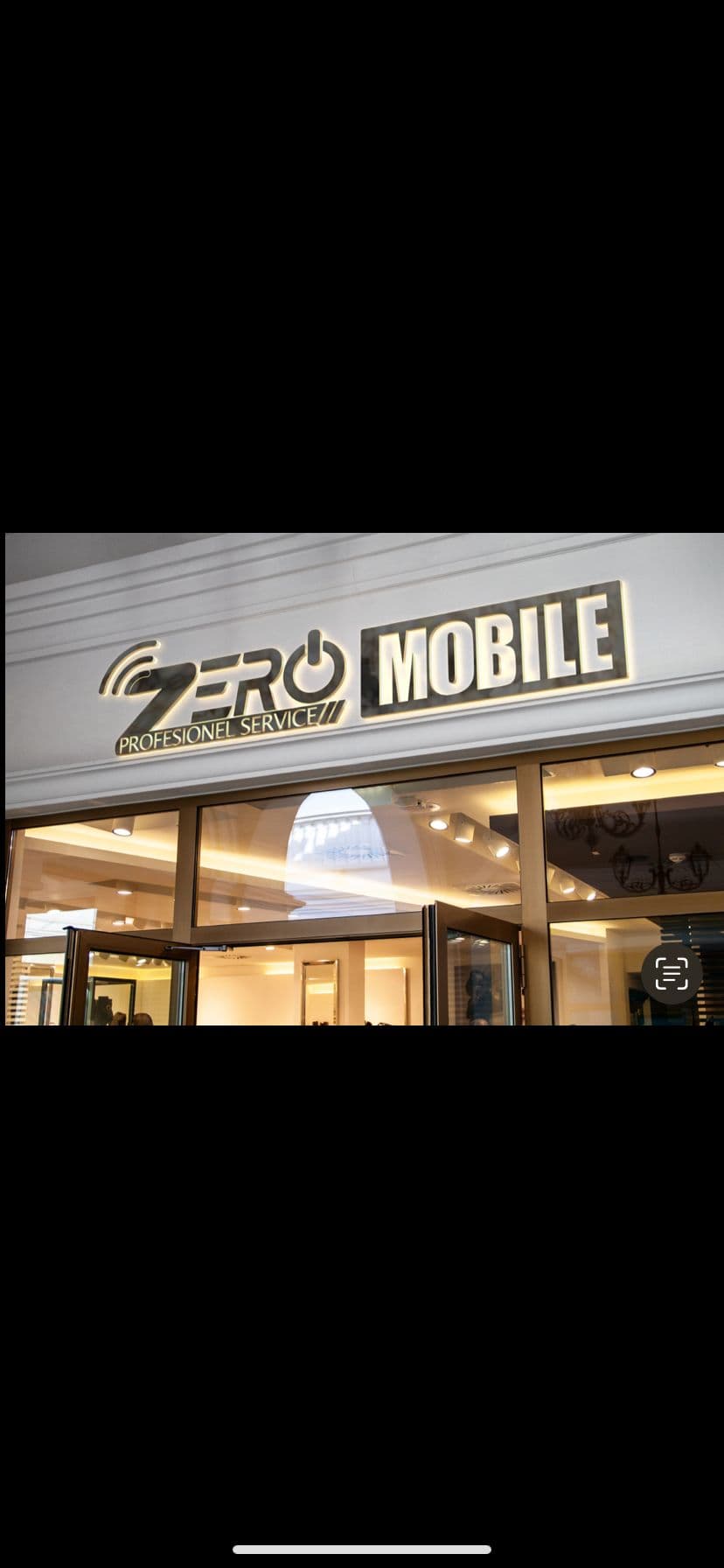 Zero Mobile