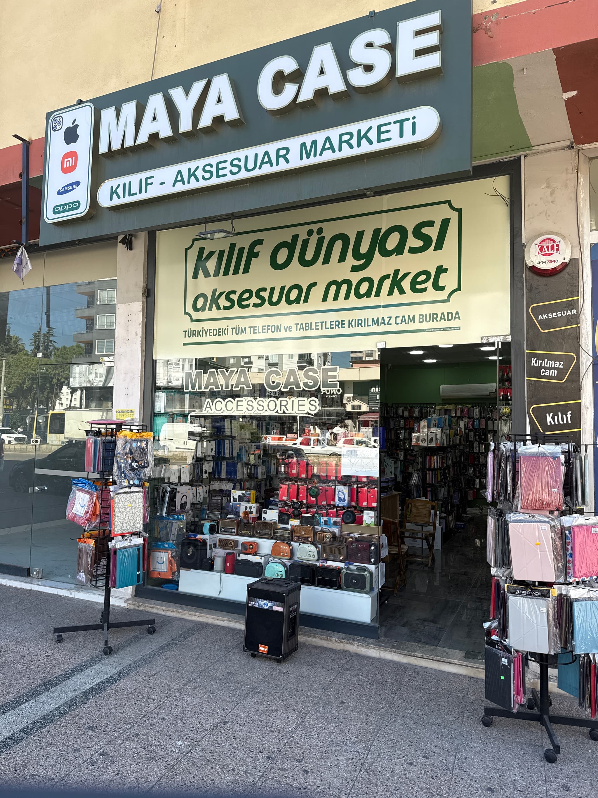 Mağaza 1